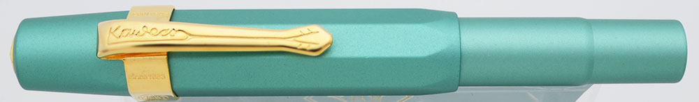 Kaweco AL Sport SE Fountain Pen (Bungubox) - June Bride Something